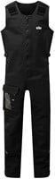 Gill Verso Trousers Black XXL