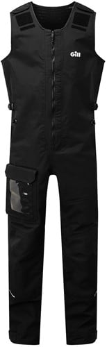 Gill Verso Trousers Black XXL