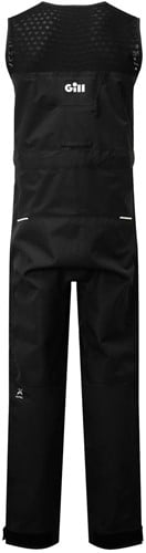 Gill Verso Trousers Black M-3