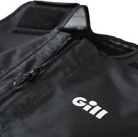 Gill Verso Trousers Black XS-2