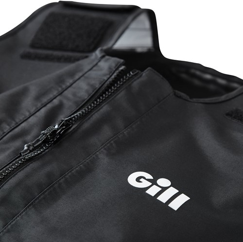 Gill Verso Trousers Black XS-2