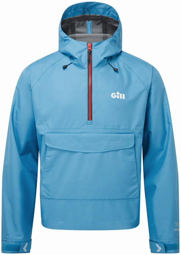 Gill Verso Lite Jacket Bluejay M
