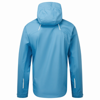 Gill Verso Lite Jacket Bluejay M-2