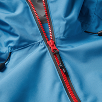 Gill Verso Lite Jacket Bluejay M-3