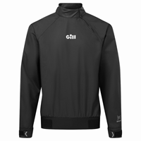 Gill Verso Lite Smock Black XL