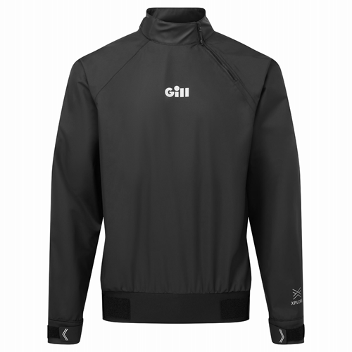 Gill Verso Lite Smock Black XL