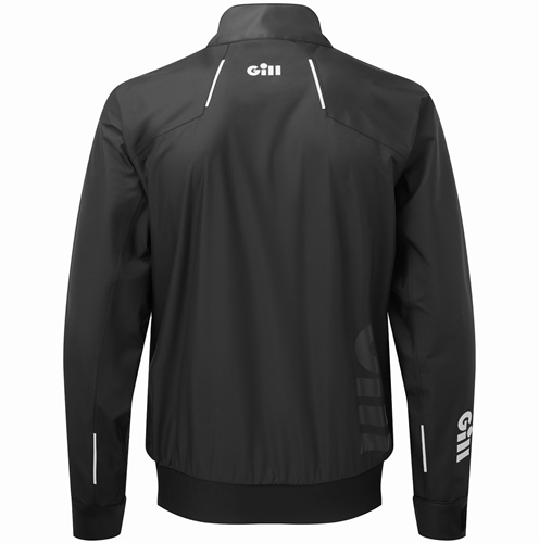 Gill Verso Lite Smock Black XXL-2