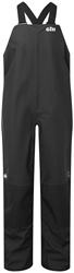 Gill Verso Lite Trousers Black - Heren