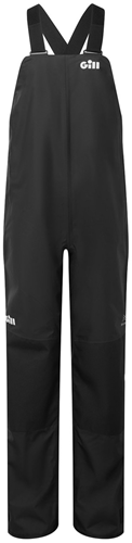 Gill Verso Lite Trousers Black - Dames