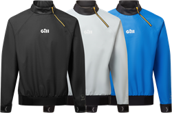 Gill V102S Verso Light Smock