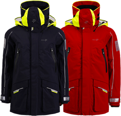 PelleP W Defender Offshore Jacket - Dames