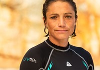 Waterproof R30 Rashguard Lange Mouwen Dames-3