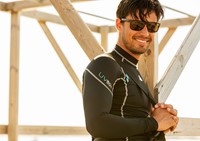 R30 Rash Guard Long Sleeve Man XXL-3XL-3