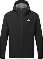 Gill Voyager Jacket Black L