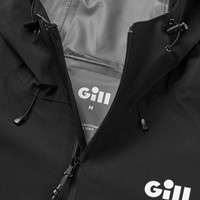 Gill Voyager Jacket Black L-3