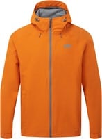 Gill Voyager Jacket Burnt Orange XXL
