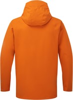 Gill Voyager Jacket Burnt Orange S-2