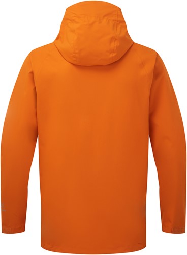 Gill Voyager Jacket Burnt Orange XXL-2