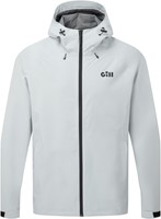 Gill Voyager Jacket Light Grey L