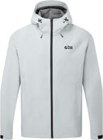 Gill Voyager Jacket Light Grey M