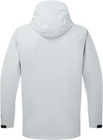 Gill Voyager Jacket Light Grey L-2