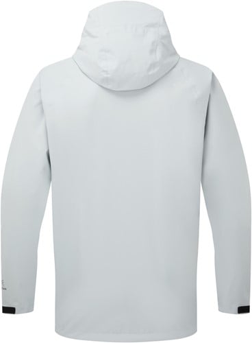 Gill Voyager Jacket Light Grey L-2