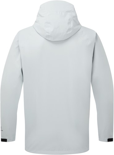 Gill Voyager Jacket Light Grey XXL-2