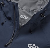 Gill Voyager Jacket Night Sky S-3