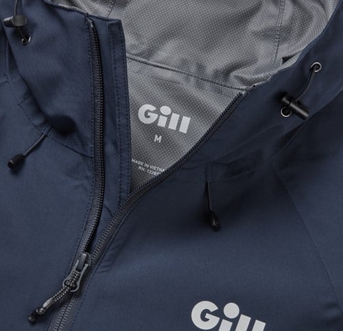 Gill Voyager Jacket Night Sky S-3