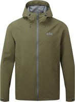 Gill Voyager Jacket Olive M