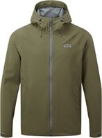 Gill Voyager Jacket Olive S