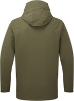 Gill Voyager Jacket Olive M-2