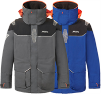Musto W Br3 Pertex Offshore Jacket - Dames