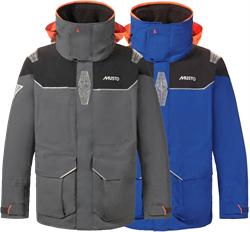 Musto W Br3 Pertex Offshore Jacket - Dames
