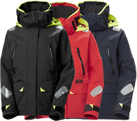 Helly Hansen W Skagen Offshore Zeiljas - Dames