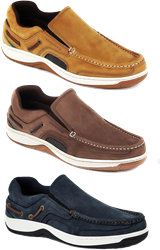 Dubarry Yacht - Bootschoen - Heren