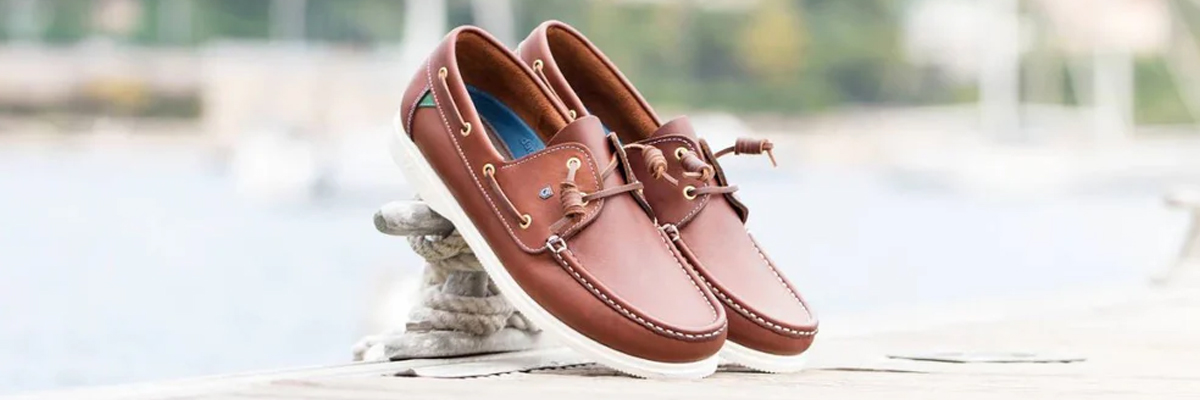 Landingspagina - Bootschoenen  - Dames