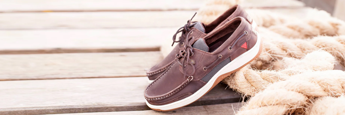 Landingspagina - Bootschoenen  - Heren