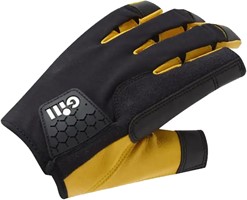Zeilhandschoenen: grip en bescherming aan boord