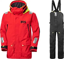 Zeilkleding heren