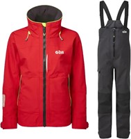 Veilig en stijlvol zeilen met een zeilpak!