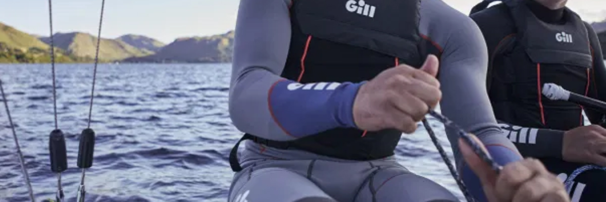 Landingspagina - Wetsuits