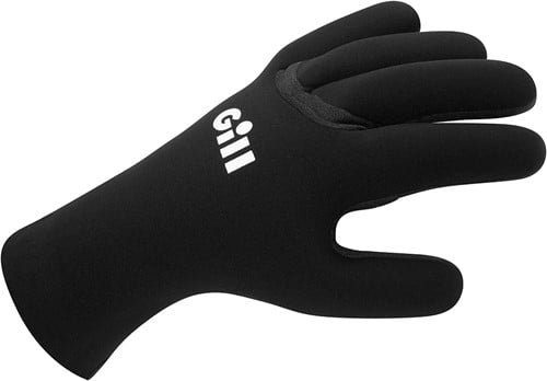 Gill Zentherm Glove - 3mm neopreen